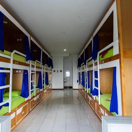 Villa Panderman Indah Batu  Exterior foto