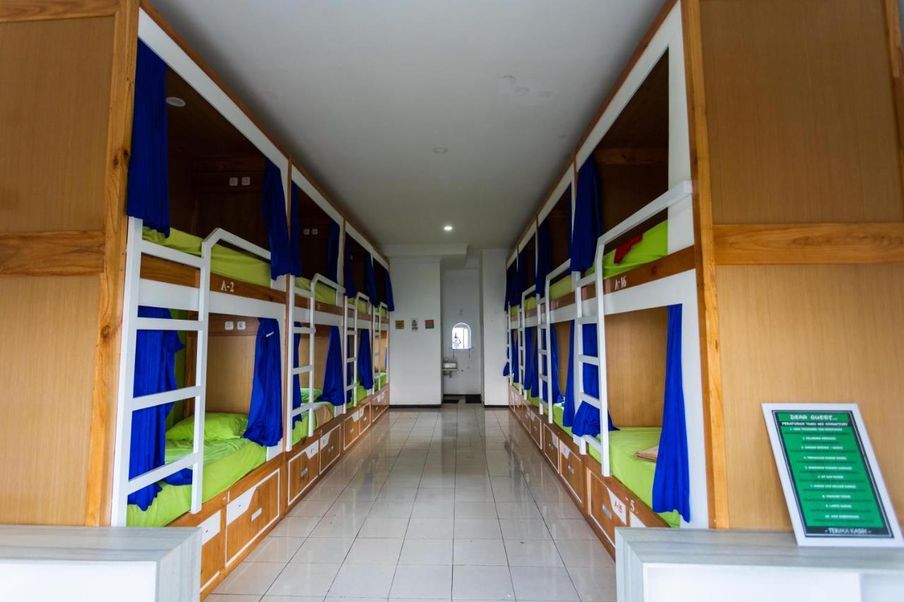 Villa Panderman Indah Batu  Exterior foto