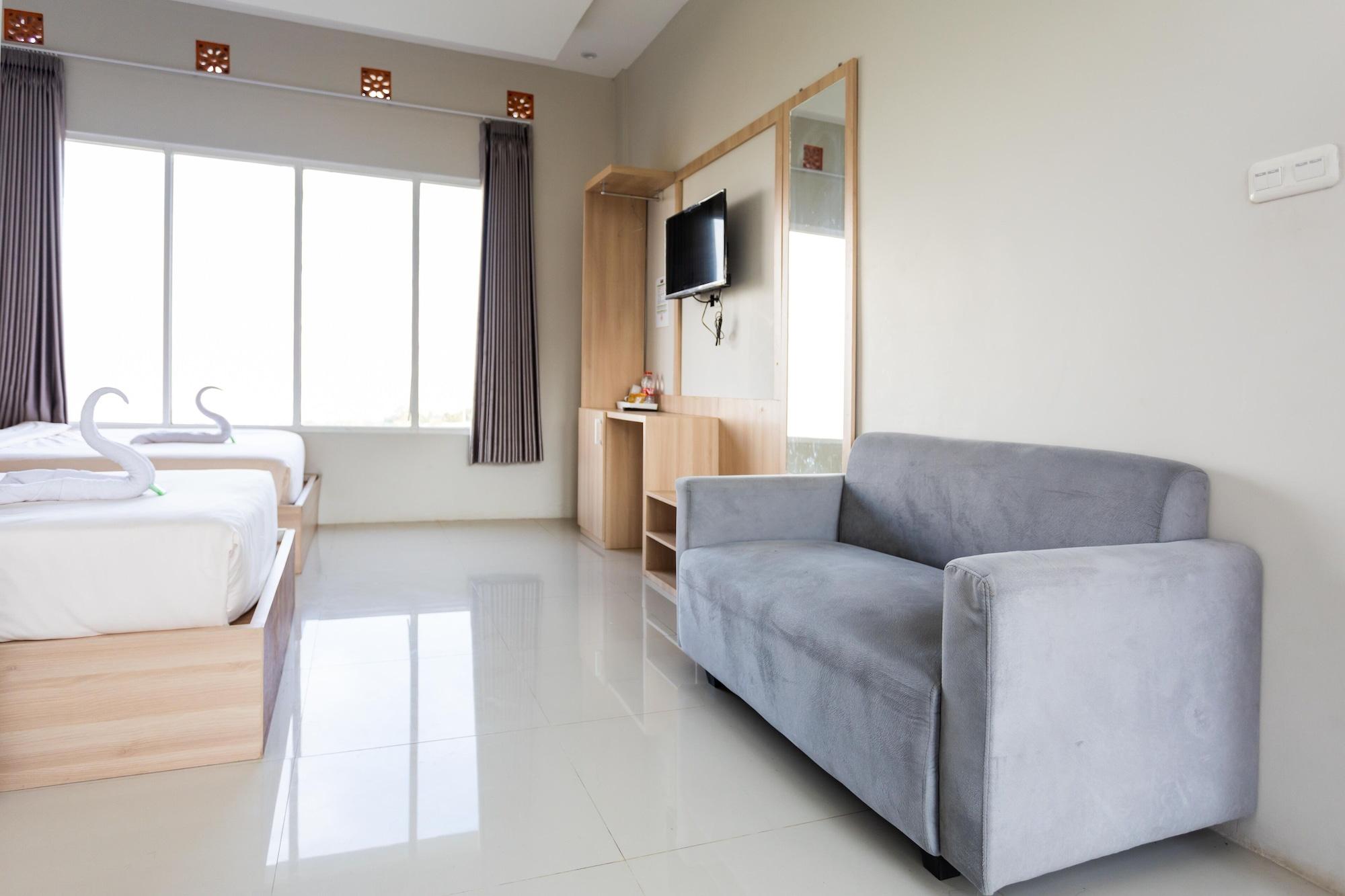 Villa Panderman Indah Batu  Exterior foto